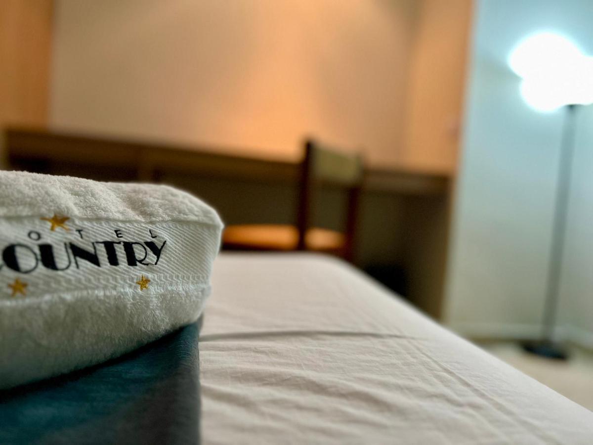 Hotel Country Trujillo Энкалада Экстерьер фото