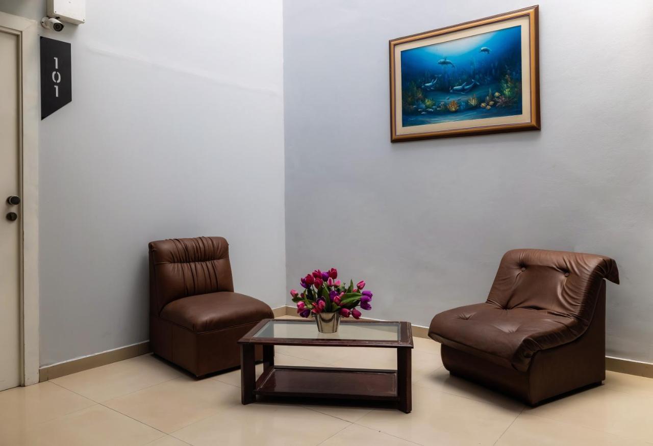 Hotel Country Trujillo Энкалада Экстерьер фото